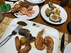 -汉巴味德(大悦城店)