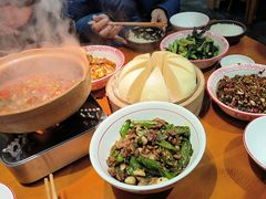 -陈家婆的菜·口味湘菜(梅溪湖店)