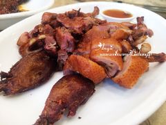 -浦江餐饮·上海菜馆(五四路店)