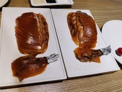 酥不腻烤鸭-小大董·烤鸭(凤凰汇店)