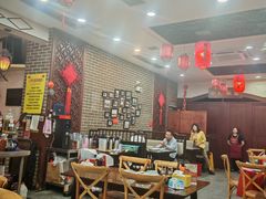 -红灯笼龙凤饭店(宁波老字号店)