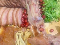 -关东小磨东北菜(上海长风大悦城店)