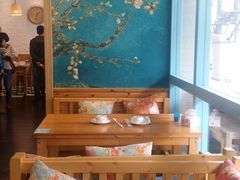 -乌镇那一年小院主题餐厅(甘泉西路店)