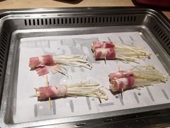 -新石器烤肉(中房金谊广场店)