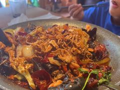 -一麻一辣麻辣香锅(方庄店)