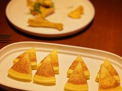 -铭莲·八卦田水上餐厅