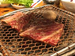 拌牛排-青鹤谷(苏州店)