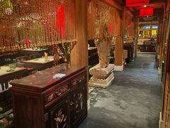 -情满四合院•京菜•烤鸭(动物园店)