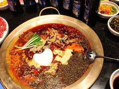 -周师兄大刀腰片火锅(洪崖洞旗舰店)