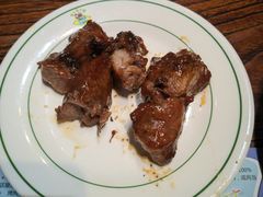 -巴犀烧烤(新崇光店)