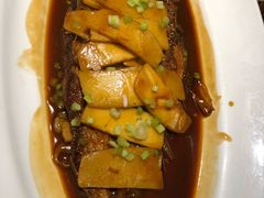 -绿茶餐厅(乐峰广场店)