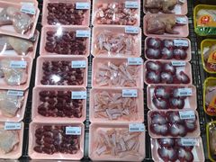 -果蔬好生活超市(乐堤港店)