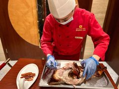 -香宫中餐厅 · 桂林香格里拉