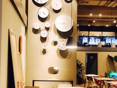 -dotcom coffee古点咖啡(致真大厦店)