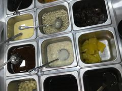 -鲜芋仙(太原街万达店)