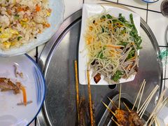 -百味源炭火烤翅 ·夜市大排档(酒仙桥店)