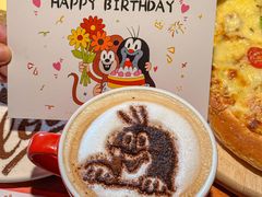 -布拉格餐厅· 中欧捷克菜(全国首店)