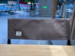 -SnowPeak Cafe(上海环宇城Max店)