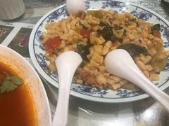 -新疆伊宁远征餐厅