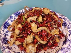 -老城味道·传统天津菜(杨柳青店)