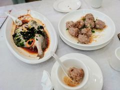 -畔山酒店中餐厅