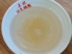 -王记特色锅魁(城市阳光大厦店)