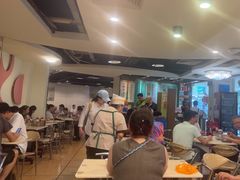 -玲又珑美食(盘福路店)