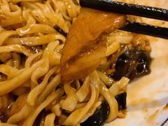 -锅儿挑面馆