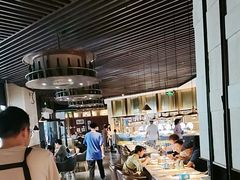 -星伦多自助料理(江阴万达店)
