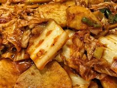 -丰茂烤串(公园店)