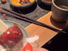 -老墙根涮肉(王四营店)