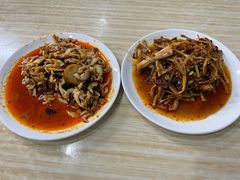 -李刚鸡西刀削面