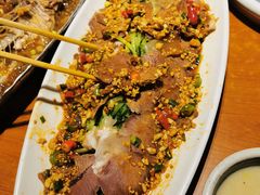 -95号酱骨·一块豆腐(展春园西路店)