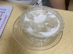 -喜盈门保健甜品店