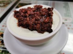 红豆双皮奶冻-义顺牛奶公司(新马路老店)