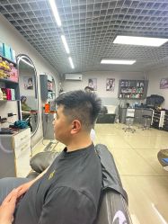 -保罗造型