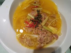 -桂林肥仔·中华餐饮名店(园湖店)