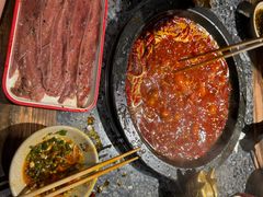 -蜀大侠火锅(建设路第五大道店)