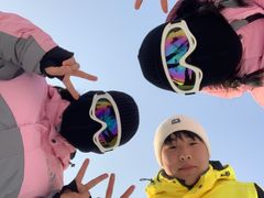 -蓟县盘山滑雪场