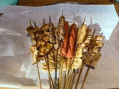 -正通记·哈尔滨烧烤·炭烤鸽子(七宝万科国际店)