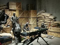 -上海四行仓库抗战纪念馆