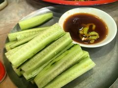 -江湖黑大兔(杨家坪店)