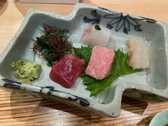 -然寿司(郎园vintage店)