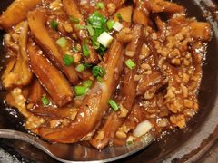 -汤城小厨•粤菜•靓汤(西直门凯德MALL店)