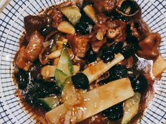 -玉桥餐厅(天坛店)