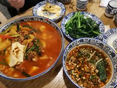 -西北狼(GOGO新天地店)