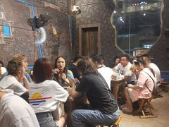 等位区-盟重烧烤(东瓜山创始店)