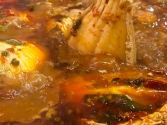 -莫家传承菜(耗儿鱼特色店)