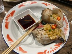 -辉记炭烧海鲜大排档·老字号(福田店)