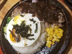 -鑫日千里马朝鲜族小馆(总店)